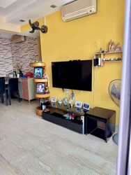 Guilin View (D23), Condominium #634616961